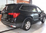 2016 HONDA PILOT TOURING AWD