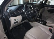 2016 HONDA PILOT TOURING AWD