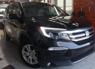 2016 HONDA PILOT TOURING AWD