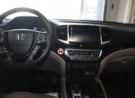 2016 HONDA PILOT TOURING AWD