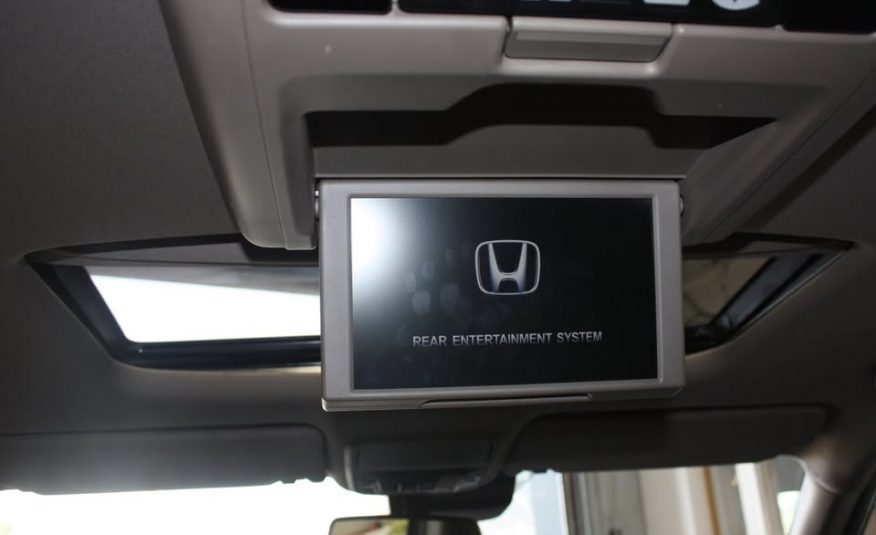 2016 HONDA PILOT TOURING AWD