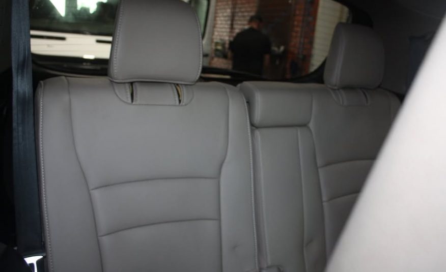 2016 HONDA PILOT TOURING AWD