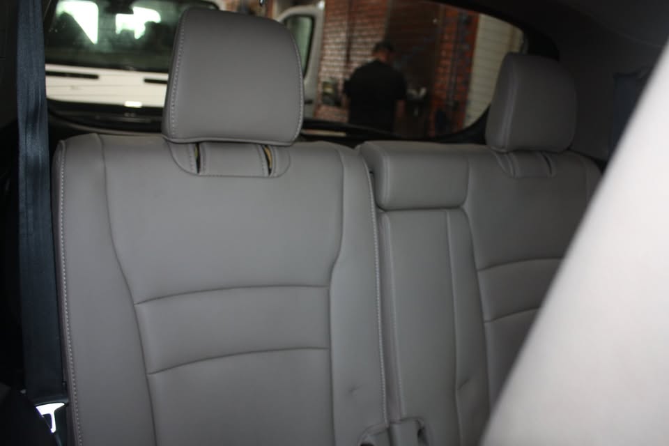 2016 HONDA PILOT TOURING AWD