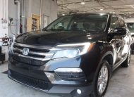 2016 HONDA PILOT TOURING AWD