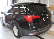 2016 HONDA PILOT TOURING AWD