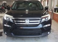 2016 HONDA PILOT TOURING AWD