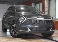 2023 KIA SPORTAGE AWD