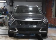 2023 KIA SPORTAGE AWD