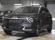 2023 KIA SPORTAGE AWD