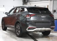2023 KIA SPORTAGE AWD
