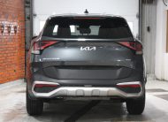 2023 KIA SPORTAGE AWD