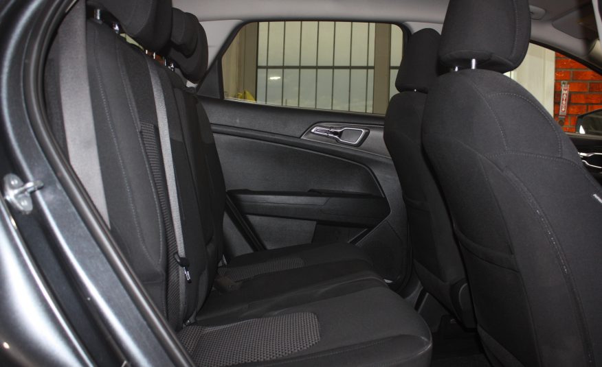2023 KIA SPORTAGE AWD