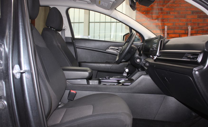 2023 KIA SPORTAGE AWD