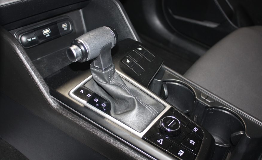 2023 KIA SPORTAGE AWD