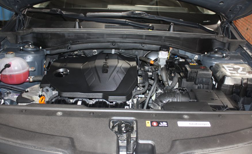 2023 KIA SPORTAGE AWD