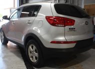 2016 KIA SPORTAGE LX AWD
