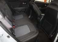 2016 KIA SPORTAGE LX AWD