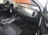 2016 KIA SPORTAGE LX AWD