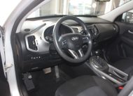 2016 KIA SPORTAGE LX AWD