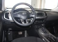 2016 KIA SPORTAGE LX AWD
