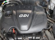 2016 KIA SPORTAGE LX AWD