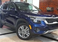 2021 KIA SELTOS EX