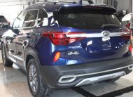2021 KIA SELTOS EX