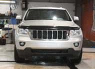 2012 JEEP GRAND CHEROKEE