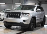 2012 JEEP GRAND CHEROKEE