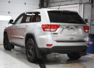 2012 JEEP GRAND CHEROKEE