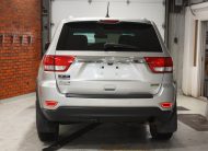 2012 JEEP GRAND CHEROKEE