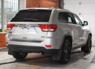 2012 JEEP GRAND CHEROKEE