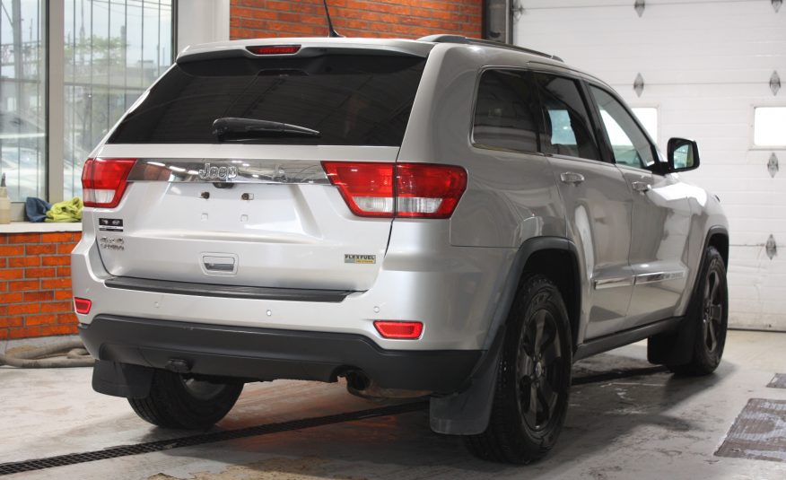 2012 JEEP GRAND CHEROKEE