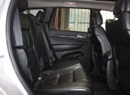 2012 JEEP GRAND CHEROKEE
