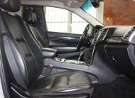 2012 JEEP GRAND CHEROKEE