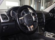 2012 JEEP GRAND CHEROKEE