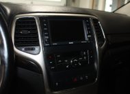 2012 JEEP GRAND CHEROKEE