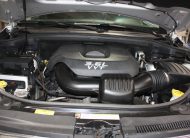 2012 JEEP GRAND CHEROKEE