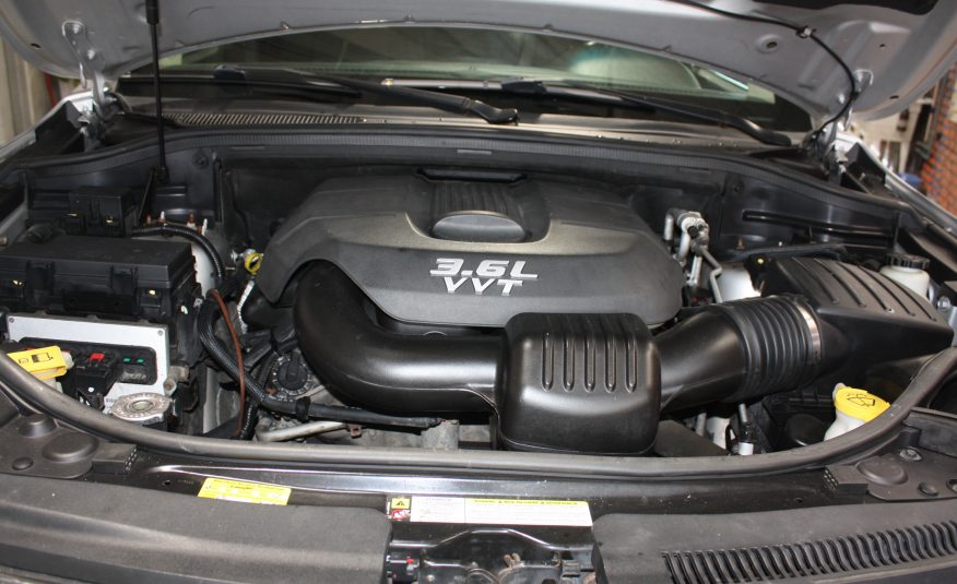2012 JEEP GRAND CHEROKEE