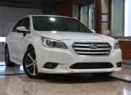 2016 SUBARU LEGACY TECH
