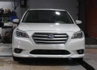 2016 SUBARU LEGACY TECH