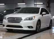 2016 SUBARU LEGACY TECH