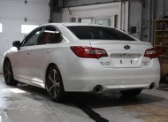 2016 SUBARU LEGACY TECH