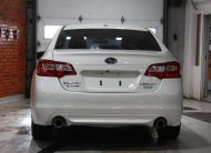2016 SUBARU LEGACY TECH