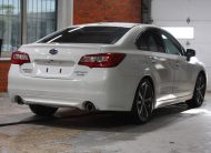 2016 SUBARU LEGACY TECH