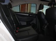 2016 SUBARU LEGACY TECH