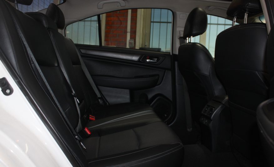 2016 SUBARU LEGACY TECH