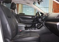 2016 SUBARU LEGACY TECH