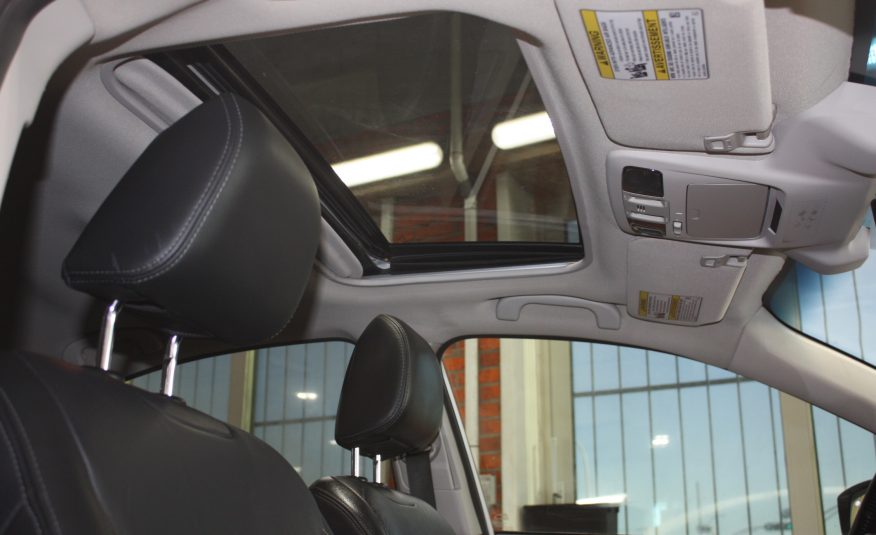 2016 SUBARU LEGACY TECH