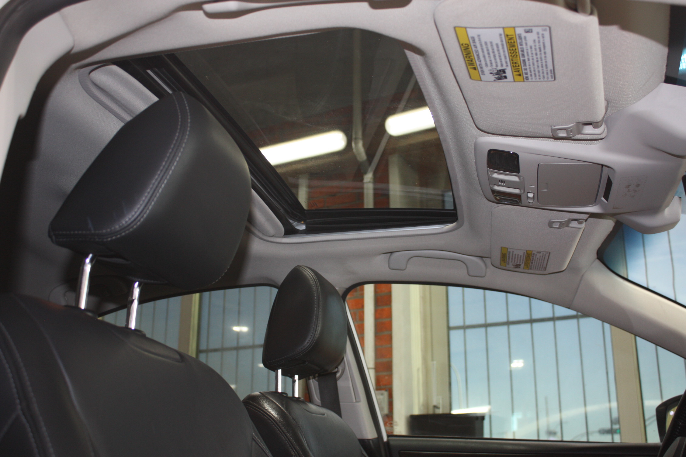 2016 SUBARU LEGACY TECH